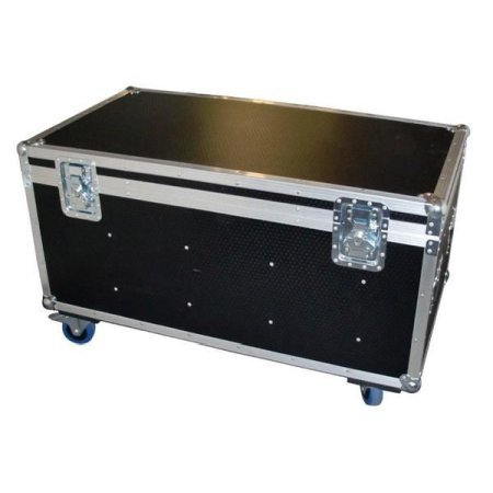 21 iMac Road Trunk Flightcase